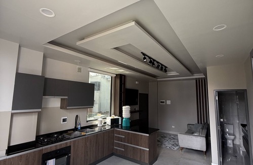 San Miguel Apartment | Cozy 1-bedroom apartment in charming La Paz with WiFi