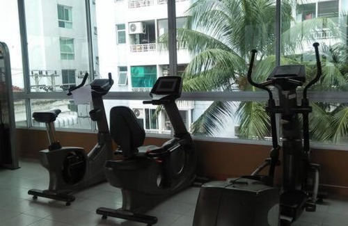 Samsen Nok Apartment | Cozy 1 Bedroom Apartment Close by Ratchada