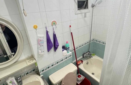 Macau Apartment | Cozy 1-bedroom apartment in awesome old buildings of Macao