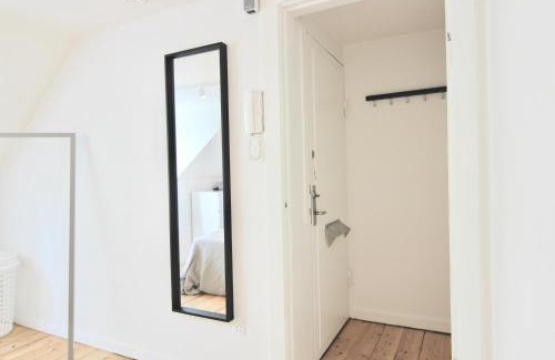 Øgadekvarteret Apartment | Cozy 1-bedroom apartment in Øgadekvarteret in central Aarhus - 43