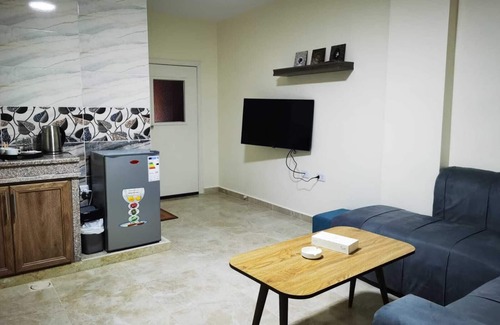 Bouvet Island Apartment | Cozy 1-bedroom apartment in phenomenal Petra with AC, WiFi