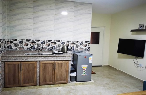 Bouvet Island Apartment | Cozy 1-bedroom apartment in phenomenal Petra with AC, WiFi