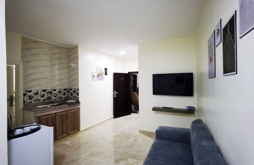 Bouvet Island Apartment | Cozy 1-bedroom apartment in phenomenal Petra with AC, WiFi