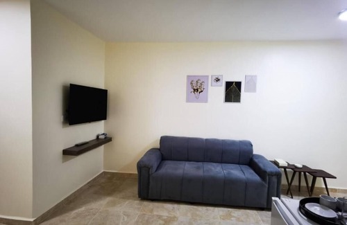 Wadi Musa Apartment | Cozy 1-bedroom apartment with WiFi and AC in enchanting Petra