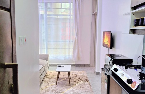 Kiambu Apartment | Cozy 1-Bedroom Apartment at Thindigua, Kiambu – Your Perfect Getaway!