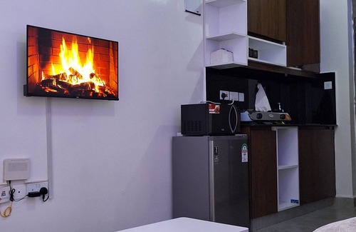 Kiambu Apartment | Cozy 1-Bedroom Apartment at Thindigua, Kiambu – Your Perfect Getaway!