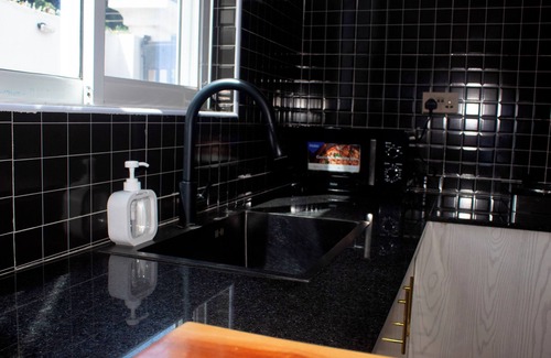 Kilifi Apartment | Cozy 1-bedroom apartment in enchanting Kilifi with WiFi
