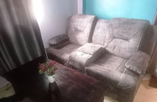 Kitale Apartment | Cozy 1-bedroom apartment in charming Kitale with WiFi