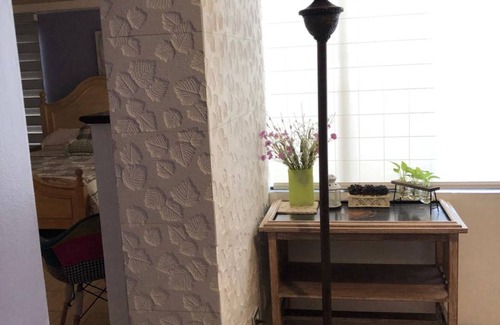 Santiago de Surco Apartment | Cozy 1-bedroom apartment with AC and WiFi in pleasant Santiago de Surco