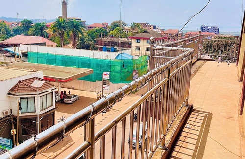 Jinja Apartment | Cozy 1-Bedroom Apartment with WiFi & Kitchen Perfect for Comfortable Living