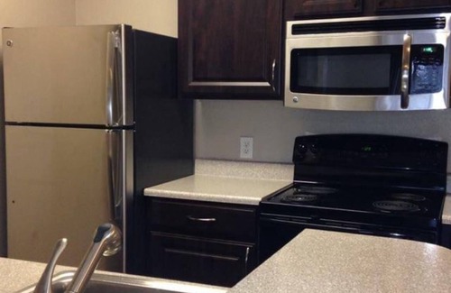 Far North Dallas Apartment | Cozy 1-bedroom apartment with AC and WiFi in charming Dallas