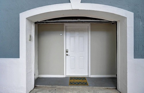Richmond West Apartment | Cozy 1-bedroom apartment in delightful Miami with Wi-Fi, AC