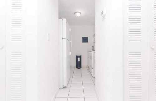 Edgewater Apartment | Cozy 1-bedroom apartment in fantastic Miami