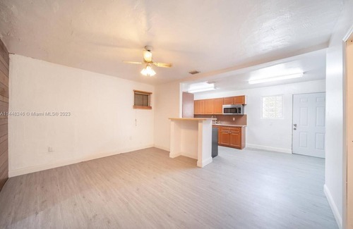 Little Havana Apartment | Cozy 1-bedroom apartment in lovely Miami with AC, WiFi, fitness room