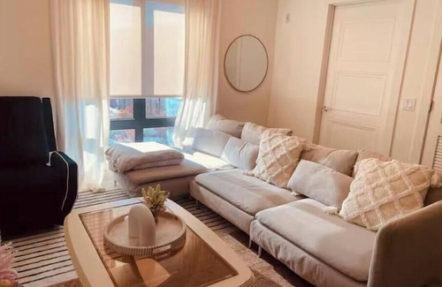 Downtown Newark Apartment | Cozy 1-bedroom apartment in the heart of Downtown, 3 minutes from Prudential