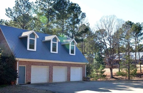 Oxford Apartment | Cozy, 1-bedroom apartment, 11 miles to campus