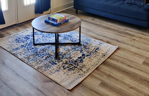 Plano Apartment | Cozy 1 Bedroom Apartment for Short or Long Stays!