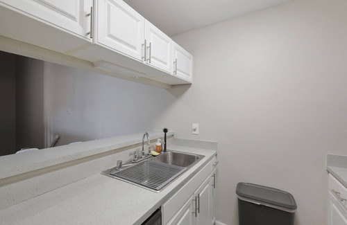 Plano Apartment | Cozy 1-bedroom apartment in lovely Plano with WiFi, fitness room