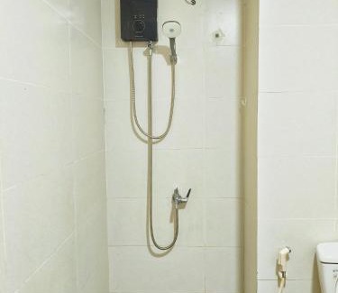 Ben Luc Apartment | Cozy 1-Bedroom Apartment at Ehome Ben Luc Waterpoint Block A5