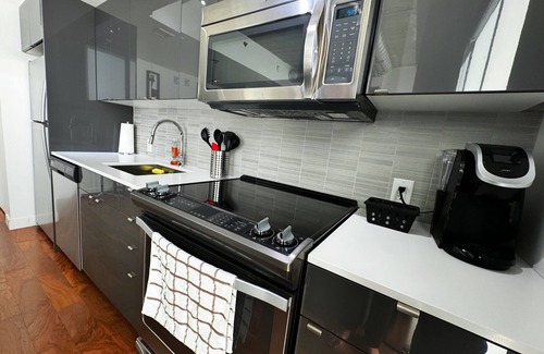 Downtown Winnipeg Apartment | Cozy 1 Bedroom Apt In Heart Of Downtown Winnipeg