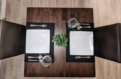 Saskatoon Apartment | Cozy 1-Bedroom Basement Suite in Rosewood