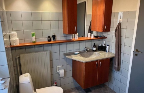 Herning Bed & Breakfast | Cozy 1-bedroom bed & breakfast in Herning