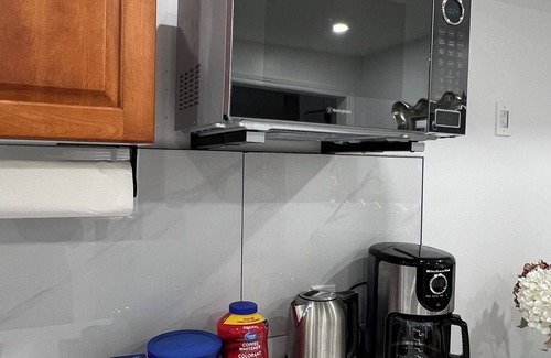 Downtown House | Cozy 1 Bedroom close to Niagara Falls