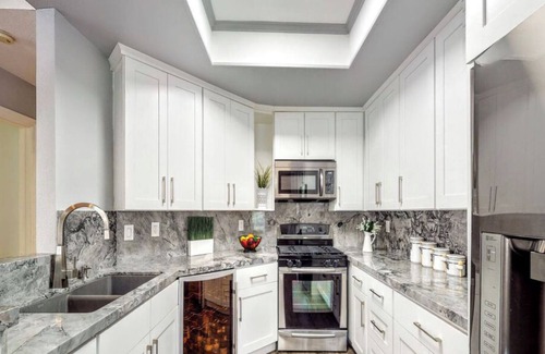 Foothill Ranch Condo | Cozy 1-bedroom condo with fitness room, WiFi in cool Foothill Ranch