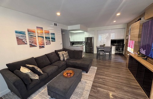Foothill Ranch Condo | Cozy 1-bedroom condo with fitness room, WiFi in cool Foothill Ranch