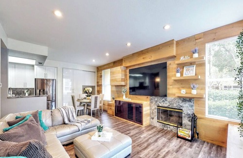 Foothill Ranch Condo | Cozy 1-bedroom condo with fitness room, WiFi in cool Foothill Ranch