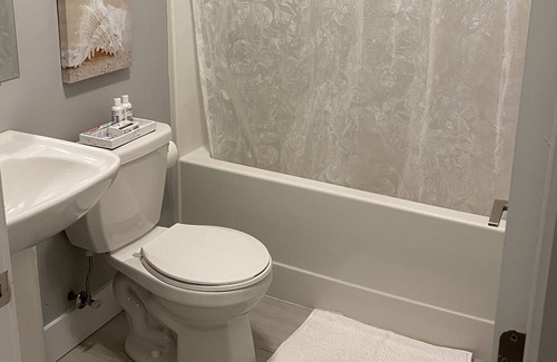Lower Sackville House | Cozy 1-bedroom basement in HRM