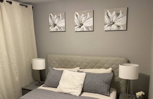 Lower Sackville House | Cozy 1-bedroom basement in HRM
