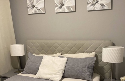 Lower Sackville House | Cozy 1-bedroom basement in HRM