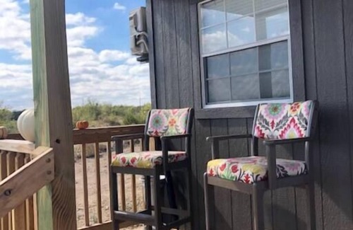 Millersview Cabin | Cozy 1-bedroom cabin on the lake