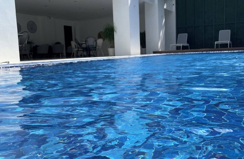 Batangas City Condo | Cozy 1-bedroom condo with WiFi and AC in delightful Batangas City