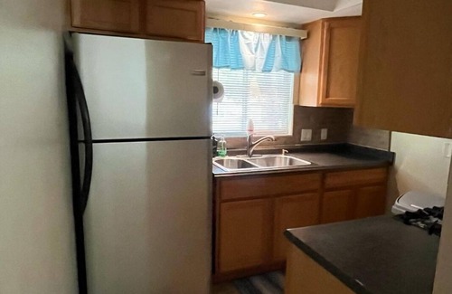 Winter Haven Condo | Cozy 1-bedroom condo in delightful Winter Haven with AC, WiFi