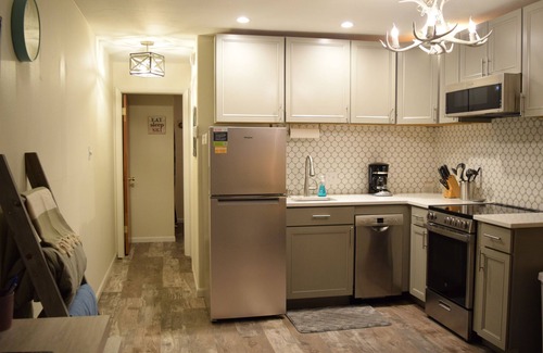 Winter Park Condo | Cozy 1-bedroom condo in charming Winter Park, CO