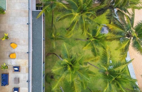 Induruwa House | Cozy 1-bedroom condo in wonderful Induruwa with WiFi, AC