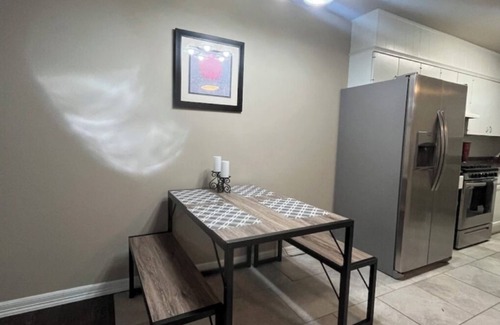 Tulsa Condo | Cozy 1-bedroom condo in lovely Tulsa with AC, WiFi