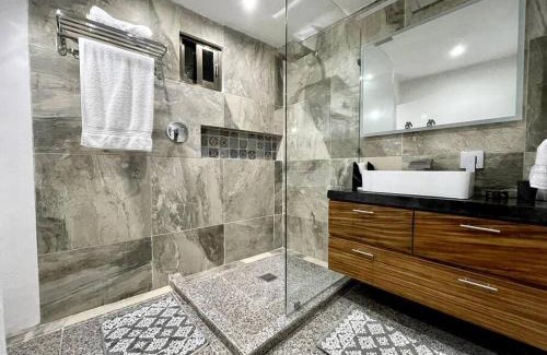 La Gloria Apartment | Cozy 1 bedroom condo close to the beach called Blessing in La Gloria