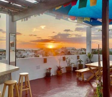 La Gloria Apartment | Cozy 1 bedroom condo close to the beach called Blessing in La Gloria