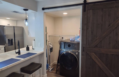 Dobson Ranch Condo | Cozy 1-bedroom condo resort in charming Mesa with WiFi, AC