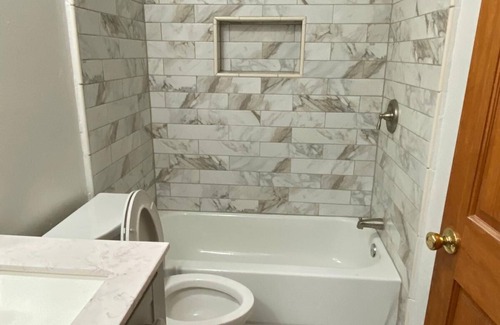 Eastside Apartment | Cozy 1-bedroom condo with WiFi, AC in welcoming Long Beach