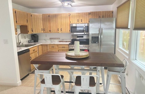 Denmark Condo | Cozy 1-bedroom condo with private access to the waterfront