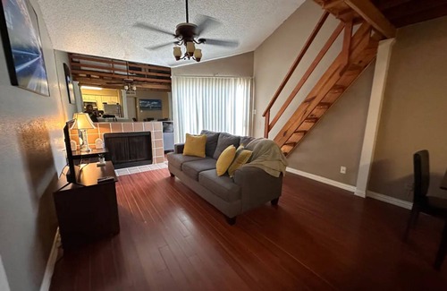 Westchase Condo | Cozy 1-bedroom condo with WiFi in Houston, TX