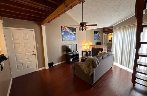 Westchase Condo | Cozy 1-bedroom condo with WiFi in Houston, TX