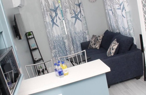 Nassau Condo | Cozy 1-bedroom condo with AC and WiFi in marvelous Nassau
