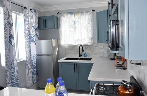 Nassau Condo | Cozy 1-bedroom condo with AC and WiFi in marvelous Nassau
