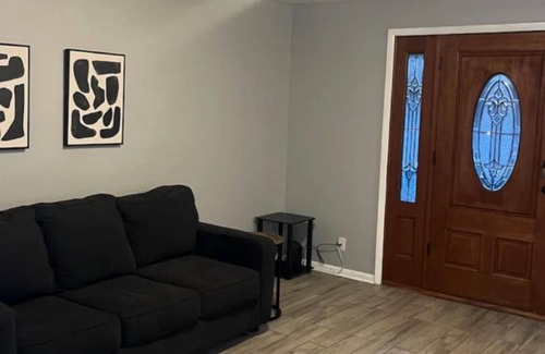 Tulsa Condo | Cozy 1-bedroom condo with WiFi, AC in awesome Tulsa