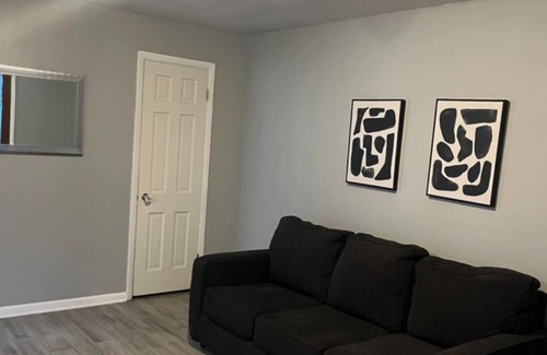 Tulsa Condo | Cozy 1-bedroom condo with WiFi, AC in awesome Tulsa